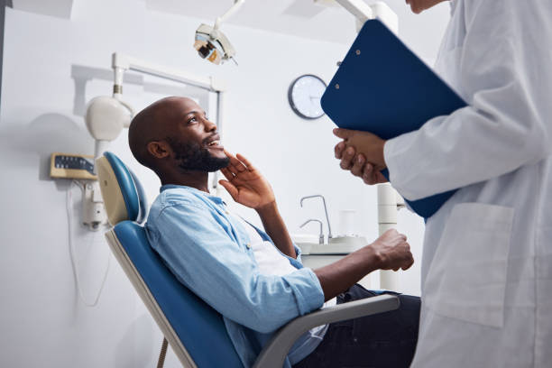 Best Orthodontic Emergency Dentist in Johnston, IA