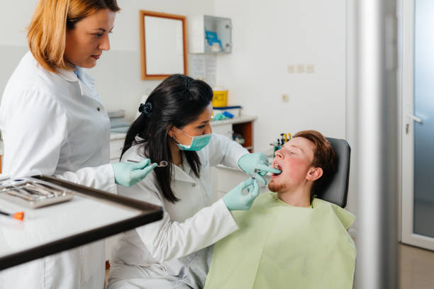 Best Pediatric Emergency Dentist in Johnston, IA