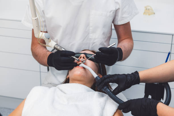 Best Emergency Dentist for Lost Fillings or Crowns in Johnston, IA